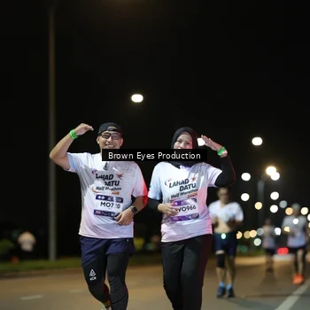 Runner Photo 7635492