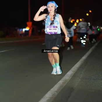 Runner Photo 7635495