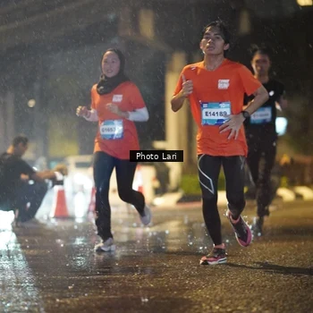 Runner Photo 7635499
