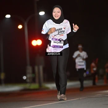 Runner Photo 7635501