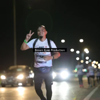 Runner Photo 7635502