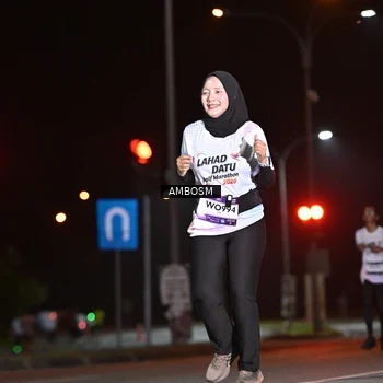 Runner Photo 7635511
