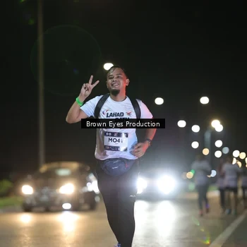 Runner Photo 7635514