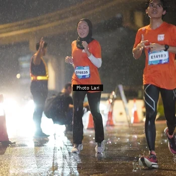 Runner Photo 7635521