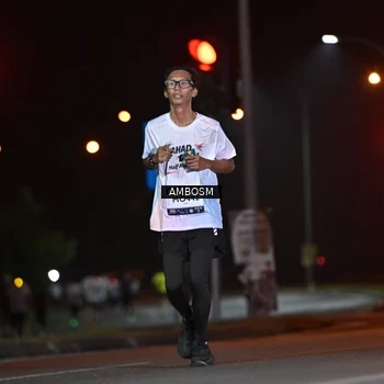 Runner Photo 7635523