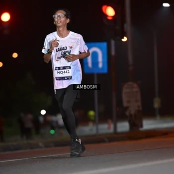 Runner Photo 7635525