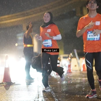 Runner Photo 7635528
