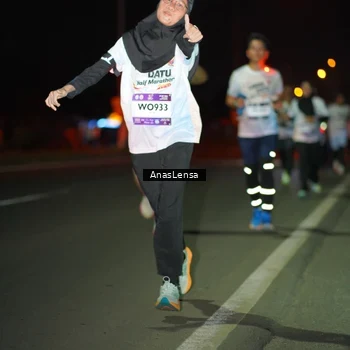 Runner Photo 7635531