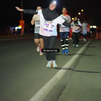 Runner Photo 7635533