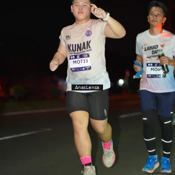 Runner Photo 7635537