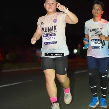 Runner Photo 7635539