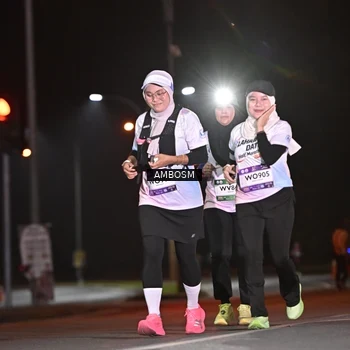 Runner Photo 7635541