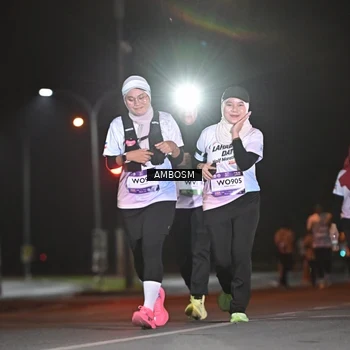 Runner Photo 7635543