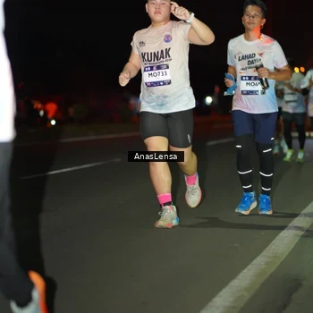Runner Photo 7635544