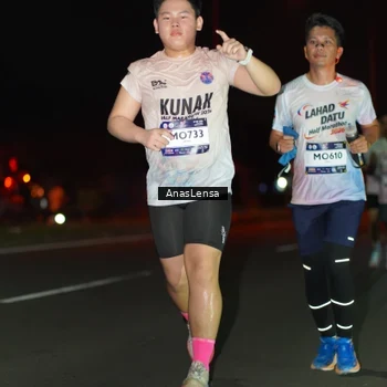 Runner Photo 7635548