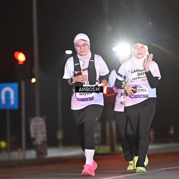 Runner Photo 7635555