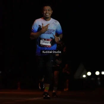 Runner Photo 7635556