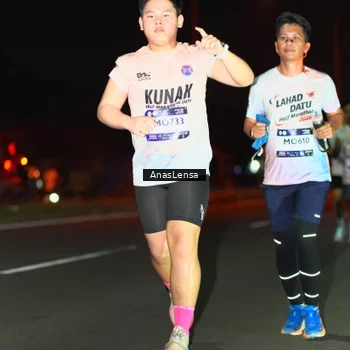 Runner Photo 7635559