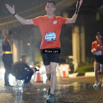 Runner Photo 7635561