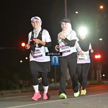 Runner Photo 7635563