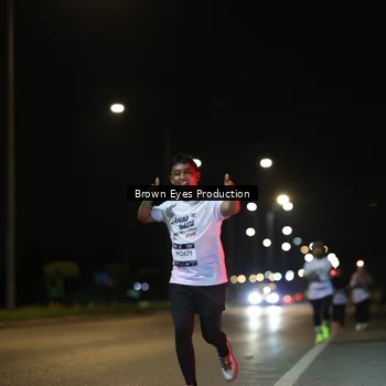 Runner Photo 7635565