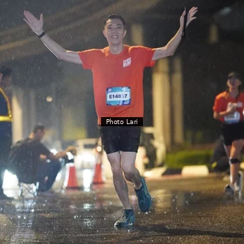 Runner Photo 7635566