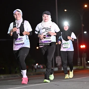 Runner Photo 7635570
