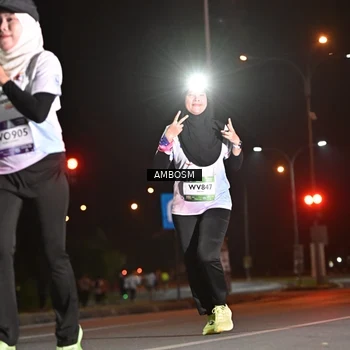 Runner Photo 7635576