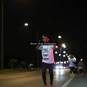 Runner Photo 7635577