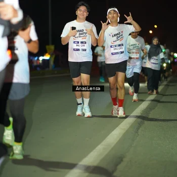 Runner Photo 7635580