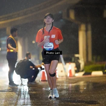 Runner Photo 7635582
