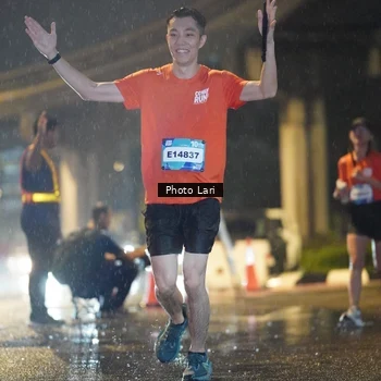 Runner Photo 7635583