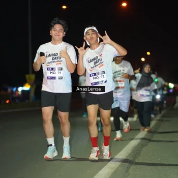 Runner Photo 7635588