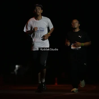 Runner Photo 7635589