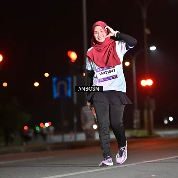 Runner Photo 7635592