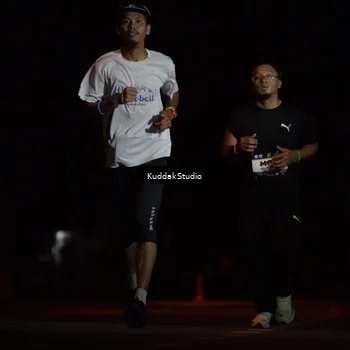 Runner Photo 7635593