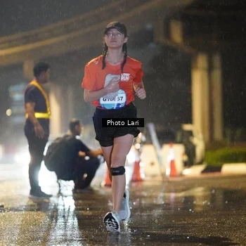 Runner Photo 7635594