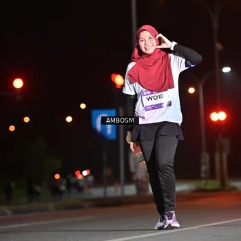 Runner Photo 7635595
