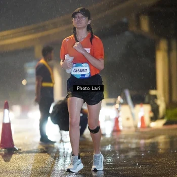 Runner Photo 7635597