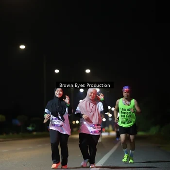 Runner Photo 7635598