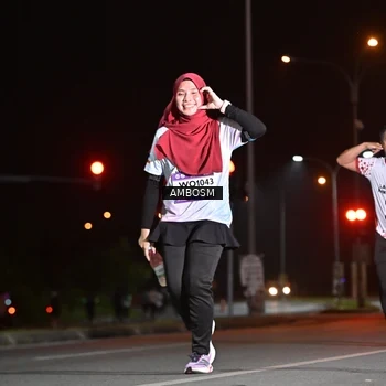 Runner Photo 7635599