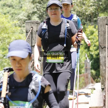 Runner Photo 76356
