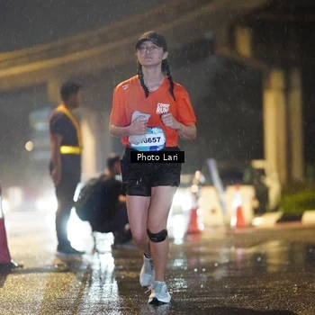 Runner Photo 7635601