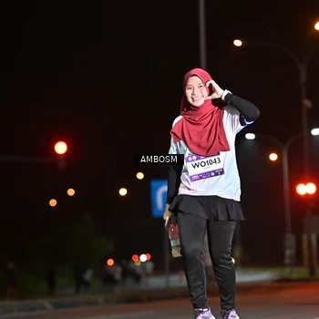 Runner Photo 7635602