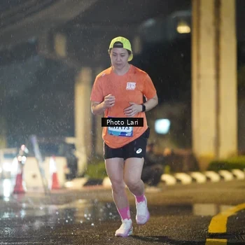 Runner Photo 7635603