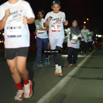 Runner Photo 7635611