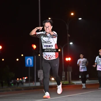Runner Photo 7635618