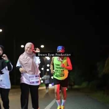 Runner Photo 7635620