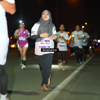 Runner Photo 7635621