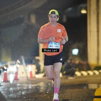 Runner Photo 7635626